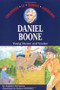 Daniel Boone (Young Hunter and Tracker) by Augusta Stevenson, 9780020418306