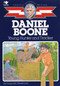 Daniel Boone (Young Hunter and Tracker) by Augusta Stevenson, 9780020418306