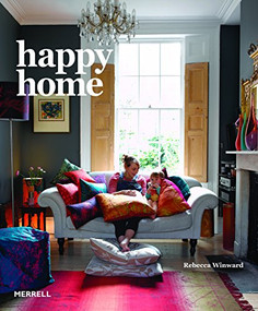 Happy Home by Rebecca Winward, 9781858945712