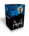 The Monstrumologist Collection (Boxed Set) (The Monstrumologist; The Curse of the Wendigo; The Isle of Blood; The Final Descent) by Rick Yancey, 9781481430128