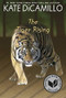 The Tiger Rising by Kate DiCamillo, 9780763680879