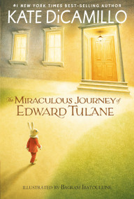 The Miraculous Journey of Edward Tulane - 9780763680909 by Kate DiCamillo, Bagram Ibatoulline, 9780763680909
