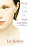 Read Me Like a Book by Liz Kessler, 9780763681319