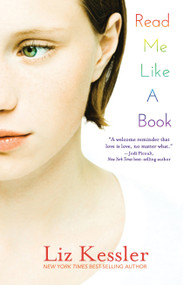 Read Me Like a Book by Liz Kessler, 9780763681319