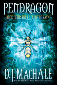 The Pilgrims of Rayne by D.J. MacHale, 9781416914174
