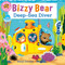 Bizzy Bear: Deep-Sea Diver ((Interactive Submarine Board Book for Toddlers - With Sturdy Tabs and Slides to Push and Pull)) by Benji Davies, 9780763686475