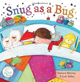 Snug as a Bug - 9780857071088 by Tamsyn Murray, Judi Abbot, 9780857071088