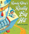 Randy Riley's Really Big Hit - 9780763687748 by Chris Van Dusen, Chris Van Dusen, 9780763687748