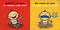 Yummy Yucky/¡Ñam! ¡Puaj! ((A Bilingual Spanish-English Eating Habits Concept Book of Opposite Tastes and Textures for Babies and Toddlers)) by Leslie Patricelli, Leslie Patricelli, Georgina Lázaro, 9780763687762
