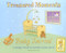 Treasured Moments Baby Journal by Alex A. Lluch, 9781887169462