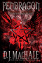 Raven Rise by D.J. MacHale, 9781416914198