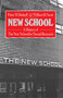 New School (A History of the New School for Research) by Peter M. Rutkoff, 9780684863719