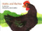 Hattie and the Fox by Mem Fox, Patricia Mullins, 9780689716119