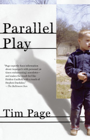 Parallel Play by Tim Page, 9780767929691