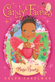 Magic Hearts - 9781442408234 by Helen Perelman, Erica-Jane Waters, 9781442408234