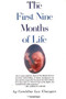 First Nine Months of Life by Geraldine Flanagan, 9780671459758