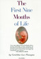 First Nine Months of Life by Geraldine Flanagan, 9780671459758