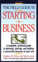 Field Guide to Starting a Business by Stephen M. Pollan, Mark Levine, 9780671675059