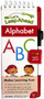 Let's Leap Ahead Alphabet by Alex A. Lluch, 9781936061594