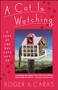 Cat is Watching by Roger A. Caras, 9780671724436