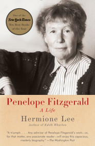 Penelope Fitzgerald (A Life) by Hermione Lee, 9780804170499