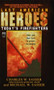 Last American Heroes (LAST AMERICAN HEROES) by Charles W. Sasser, 9781476784489