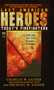 Last American Heroes (LAST AMERICAN HEROES) by Charles W. Sasser, 9781476784489
