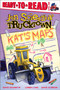 Kat's Maps (Ready-to-Read Level 1) by Jon Scieszka, David Shannon, Loren Long, David Gordon, 9781416941484