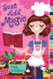 Just Add Magic by Cindy Callaghan, 9781442402683
