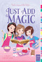Just Add Magic by Cindy Callaghan, 9781442402683