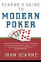 Scarne's Guide to Modern Poker by John Scarne, 9780671530761