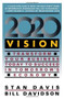 2020 Vision by Stan Davis, 9780671778156