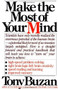 Make the Most of Your Mind by Tony Buzan, 9780671495190