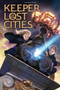 Keeper of the Lost Cities by Shannon Messenger, 9781442445949