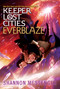 Everblaze - 9781442446007 by Shannon Messenger, 9781442446007