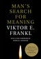 Man's Search for Meaning - 9780807000007 by Viktor E. Frankl, Harold S. Kushner, William J. Winslade, 9780807000007