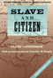 Slave and Citizen (The Classic Comparative Study of Race Relations in the Americas) by Frank Tannenbaum, 9780807009130