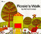 Rosie's Walk - 9780020437505 by Pat Hutchins, Pat Hutchins, 9780020437505