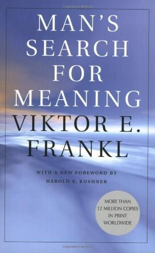 Man's Search for Meaning by Viktor E. Frankl, Harold S. Kushner, William J. Winslade, 9780807014271
