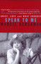 Speak to Me (Grief, Love and What Endures) by Marcie Hershman, 9780807028155