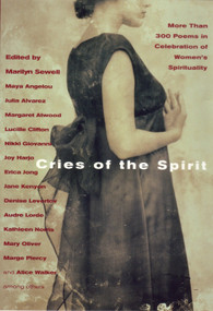 Cries of the Spirit (More Than 300 Poems in Celebration of Women's Spirituality) by Marilyn Sewell, 9780807068496