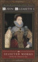 Queen Elizabeth I (Selected Works) by Steven W. May, 9780743476447