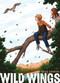 Wild Wings by Gill Lewis, Yuta Onoda, 9781442414464