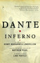 Inferno - 9780812967210 by Dante, Henry Wadsworth Longfellow, Matthew Pearl, Lino Pertile, 9780812967210