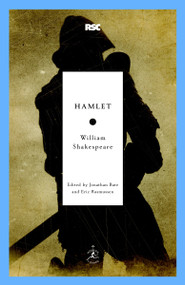 Hamlet - 9780812969092 by William Shakespeare, Jonathan Bate, Eric Rasmussen, 9780812969092
