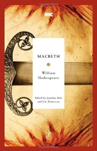 Macbeth - 9780812969160 by William Shakespeare, Jonathan Bate, Eric Rasmussen, 9780812969160
