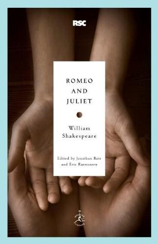 Romeo and Juliet - 9780812969214 by William Shakespeare, Jonathan Bate, Eric Rasmussen, 9780812969214