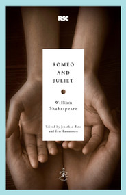 Romeo and Juliet - 9780812969214 by William Shakespeare, Jonathan Bate, Eric Rasmussen, 9780812969214