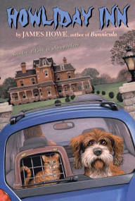 Howliday Inn - 9781416928157 by James Howe, Lynn Munsinger, 9781416928157