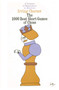 1000 GAMES CHESS by Irving Chernev, 9780671538019